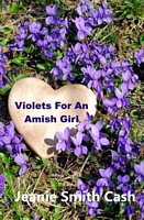 Violets For An Amish Girl