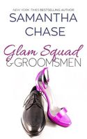 Glam Squad & Groomsmen