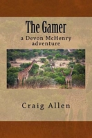 Craig Allen's Latest Book