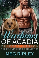 Werebears Of Acadia