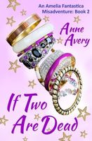 Anne Avery's Latest Book