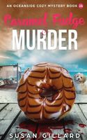 Caramel Fudge & Murder