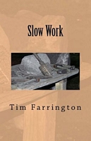 Tim Farrington's Latest Book