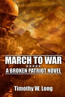 March to War