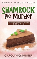 Shamrock Pie Murder