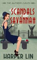 Scandals in Savannah