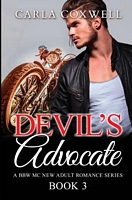 Devil's Advocate - Book 3