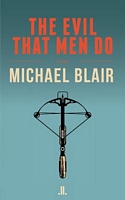 Michael Blair's Latest Book