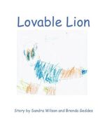 Lovable Lion