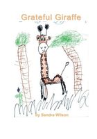 Grateful Giraffe