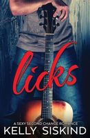 Licks