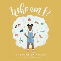 Samantha Walker's Latest Book
