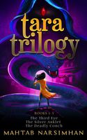 Tara Trilogy