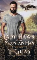 Lady Hawk and her Mountain Man