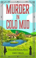 Murder in Cold Mud