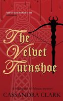 The Red Velvet Turnshoe