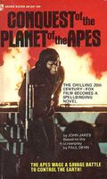 Conquest of the Planet of the Apes