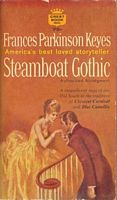Steamboat Gothic