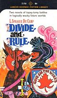 Divide and Rule