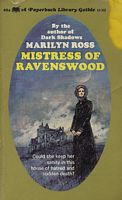 Mistress of Ravenswood