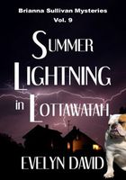 Summer Lightning in Lottawatah