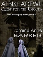 Albishadewe: Quest for the Unicorn