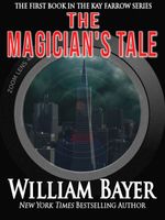 The Magician's Tale