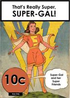 That's Really Super, Super-Gal