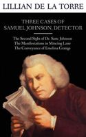 Three Cases of Samuel Johnson, Detector