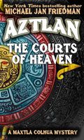 The Courts of Heaven