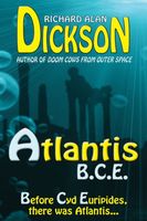 Atlantis, B.C.E.