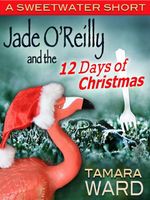 Jade O'Reilly and the 12 Days of Christmas