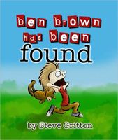 Steve Gritton's Latest Book