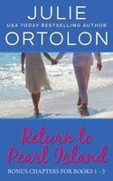 Julie Ortolon's Latest Book