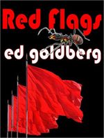 Ed Goldberg's Latest Book