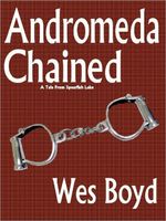 Andromeda Chained