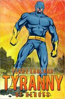 Terry England's Latest Book