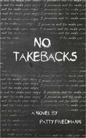 Patty Friedman's Latest Book