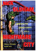 Nightmare City