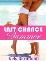 Last Chance Summer