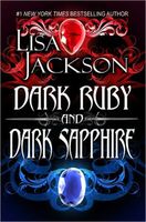 Dark Ruby & Dark Sapphire