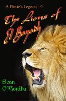 The Lions of el Bayadh