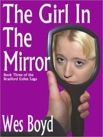 The Girl in the Mirror