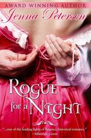Rogue for a Night: A Novella