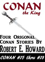 Conan the King