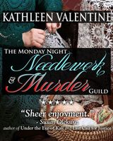 The Monday Night Needlework & Murder Guild