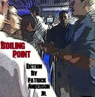 Patrick Anderson's Latest Book