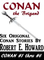 Conan the Brigand