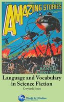 Language and Vocabulary in Science Fiction