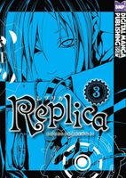 Replica Vol. 3